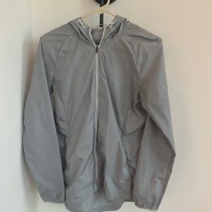 Nike windbreaker